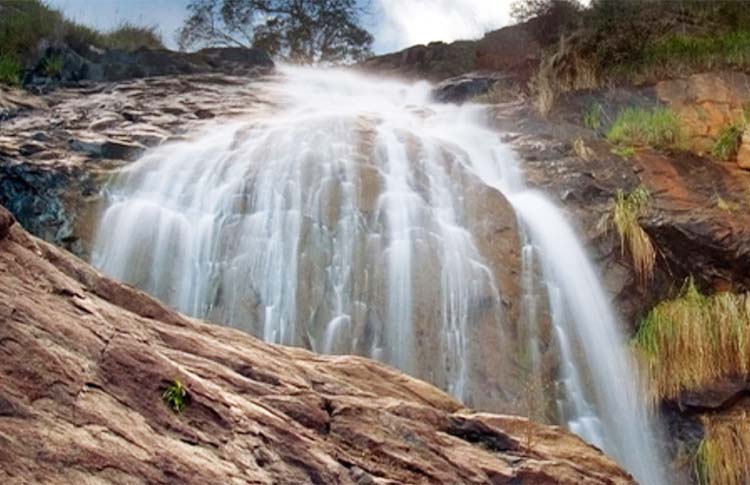 Lesmurdie Falls National Park