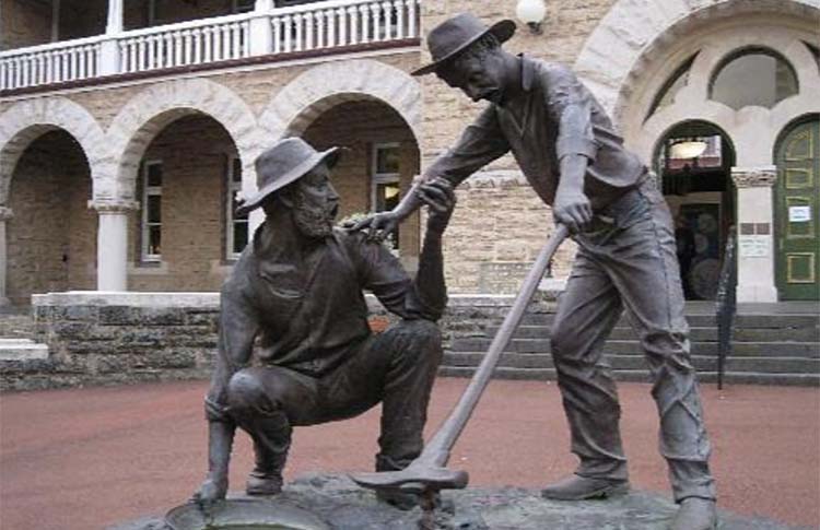 Perth Mint