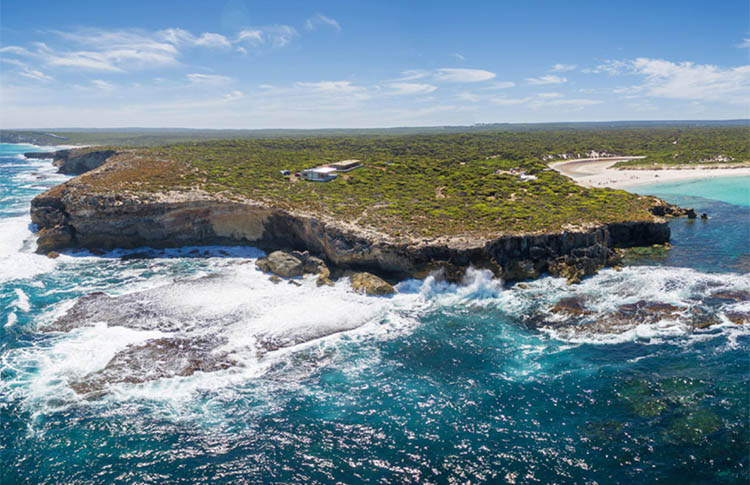 Hanson Bay