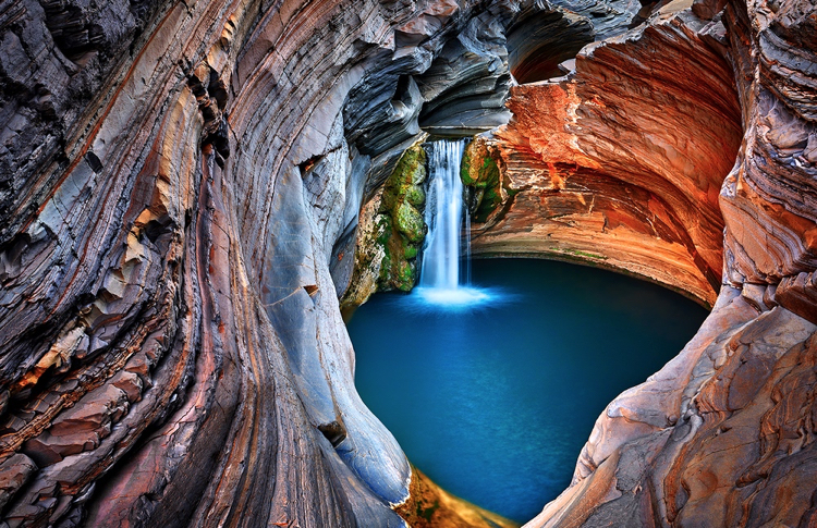 Karijini National Park