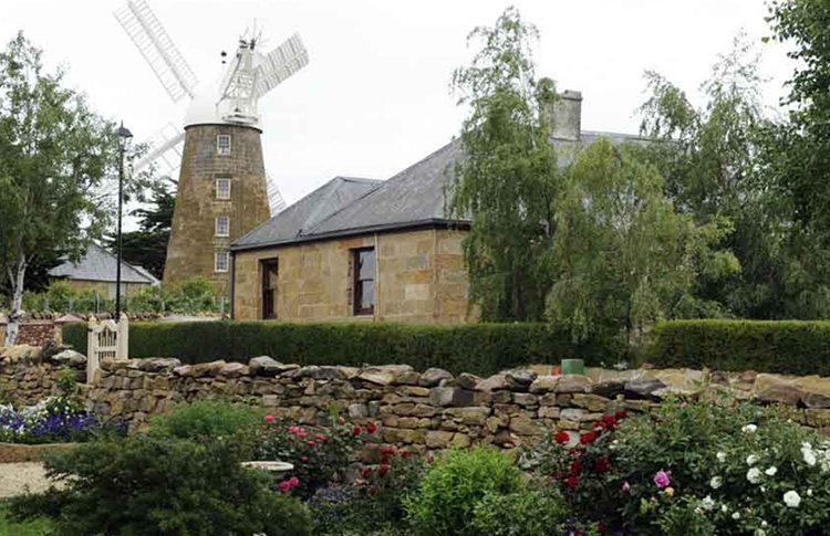Oatlands Tasmania