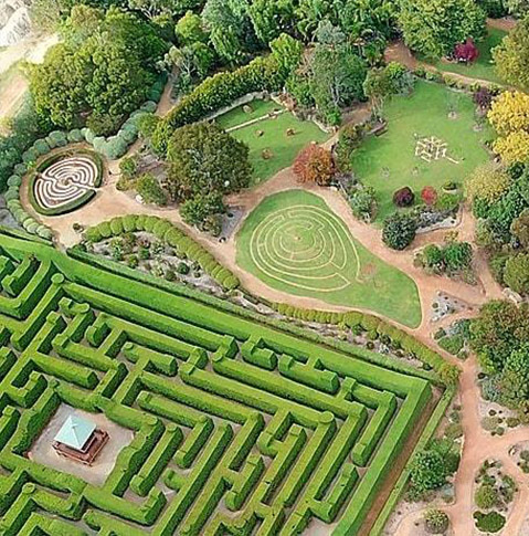 A maze'n Margaret River