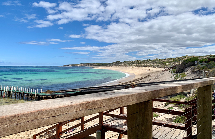 Margaret River