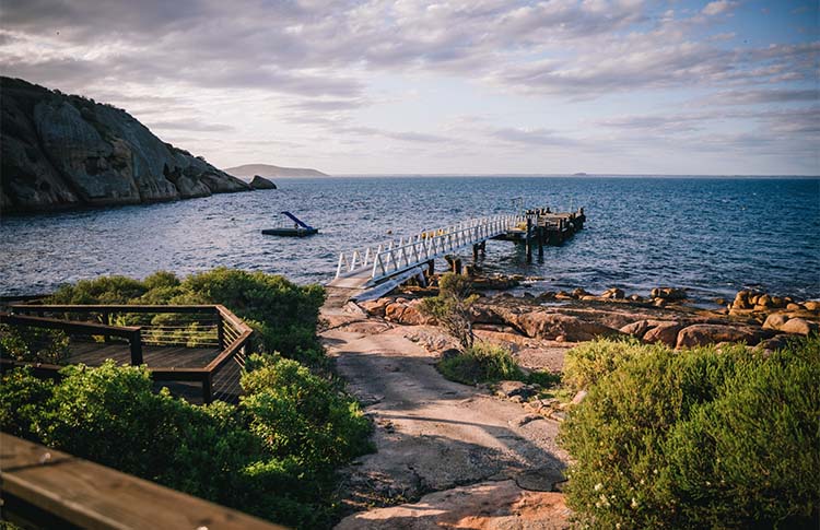 Esperance Jetty