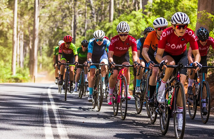 Cycle Tour of Margaret River