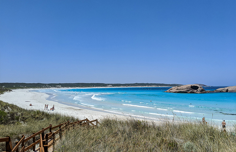 Twilight Beach Esperance