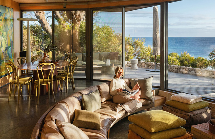 Dune House KI