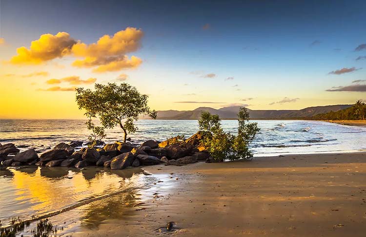 Port Douglas Sunset