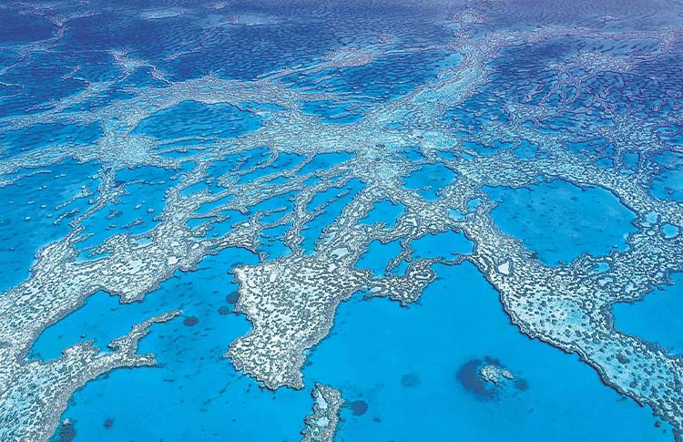 Great Barrier Reef