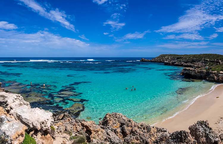 Rottnest Island