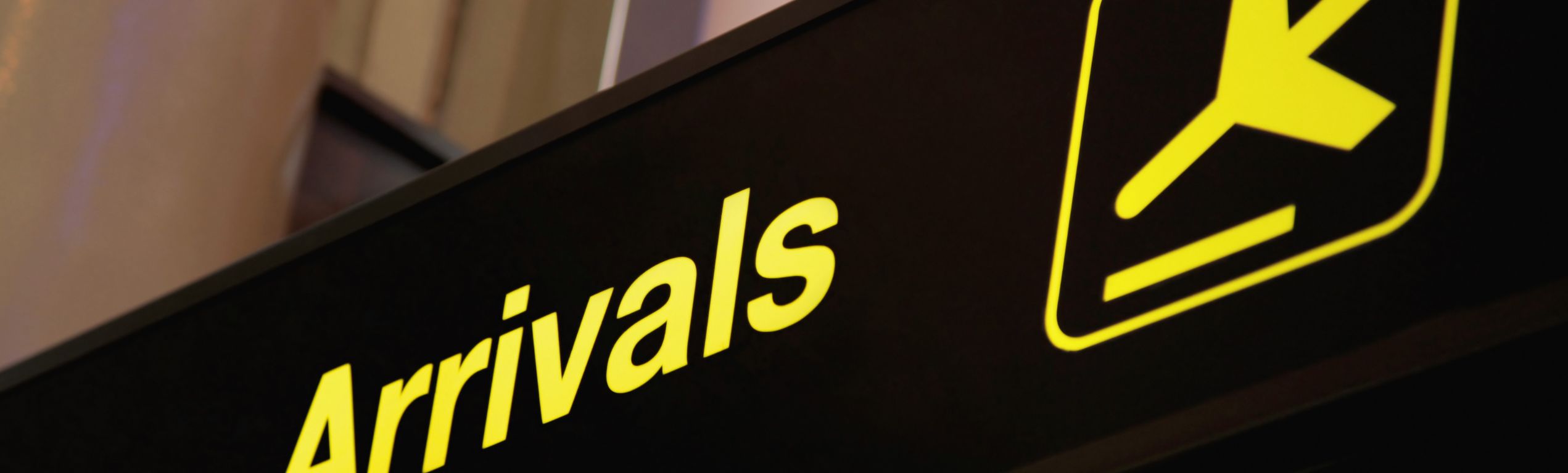 Arrivals Australia
