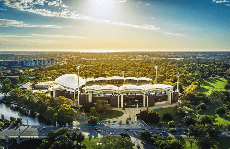 Adelaide