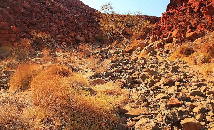Burrup Peninsula