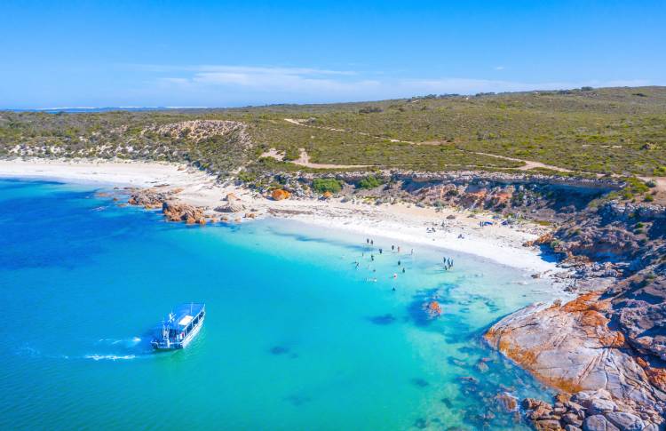 Western Australia