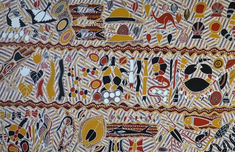 Elcho Island Australia