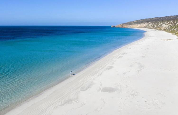 Flinders Island