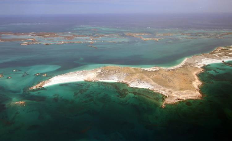 Montebello Islands