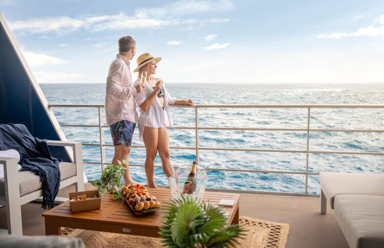 Reef Magic Tour Credit: Great Barrier Reef Australia