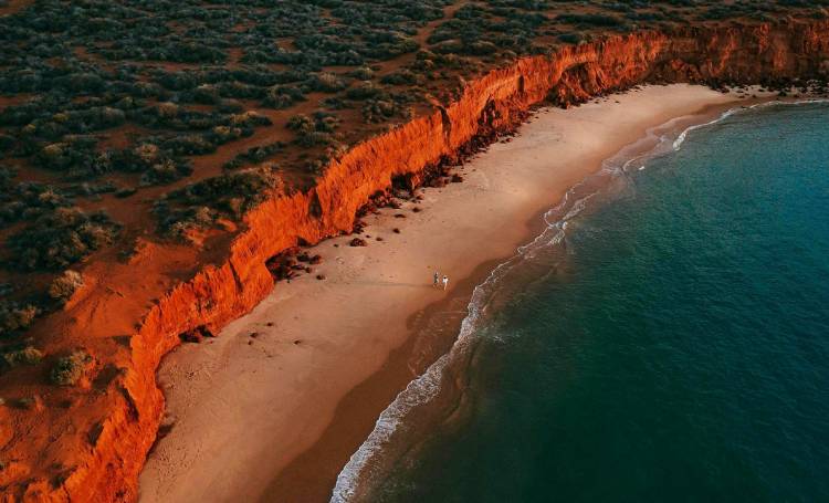 Shark Bay