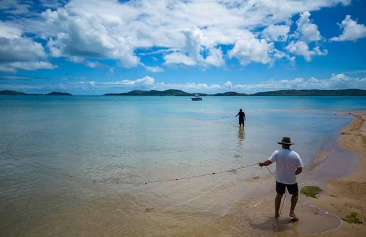 Thursday Island