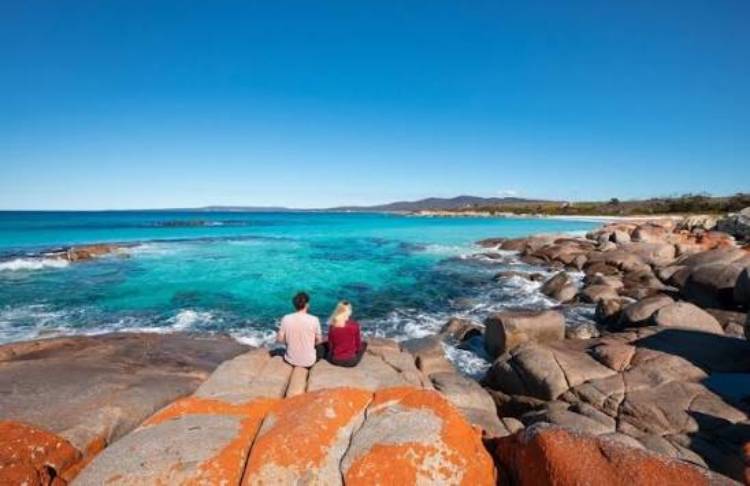 Westen Australia