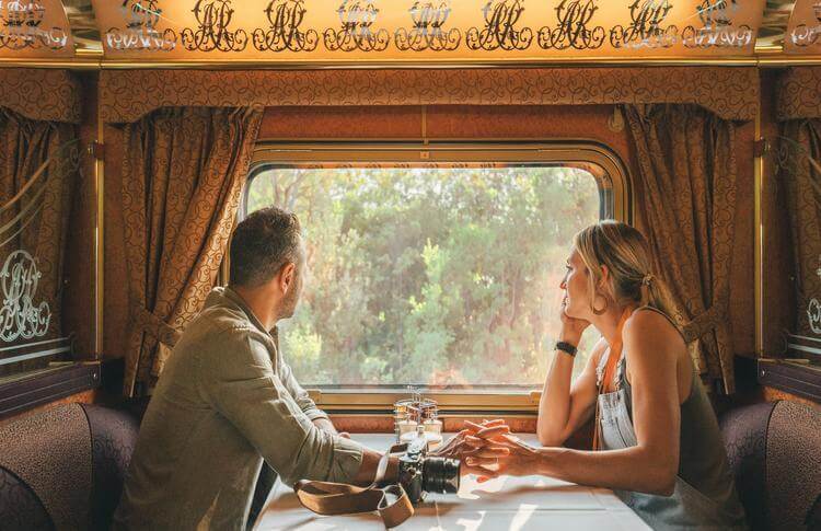 Gold Service Accommodation