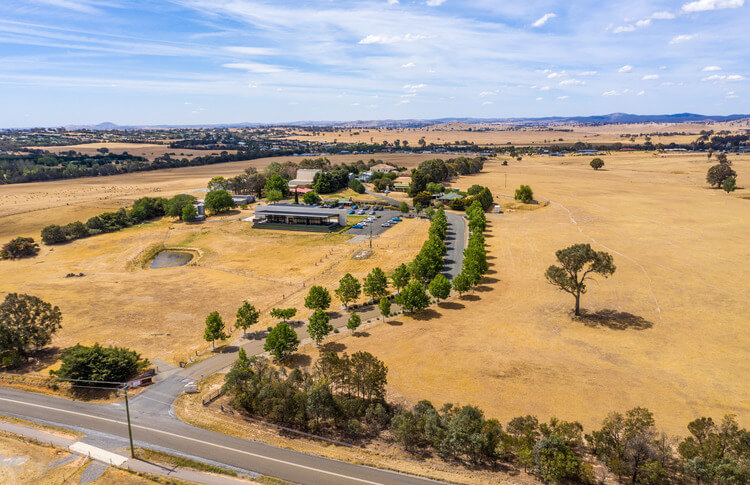 Canberra