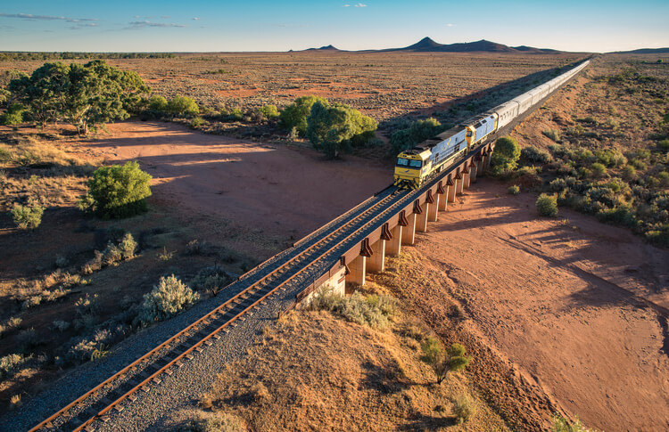 Broken Hill
