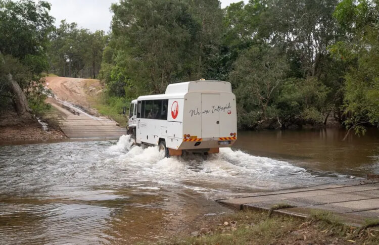 Cape York Peninsula Credit: Intrepid Travel