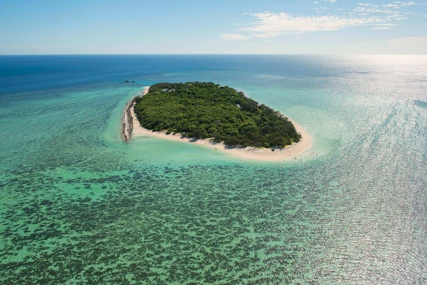 Heron Island