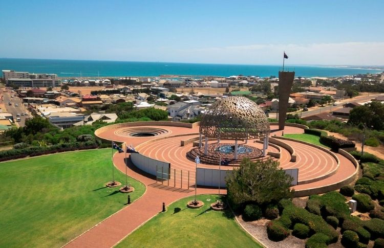HMAS Memorial