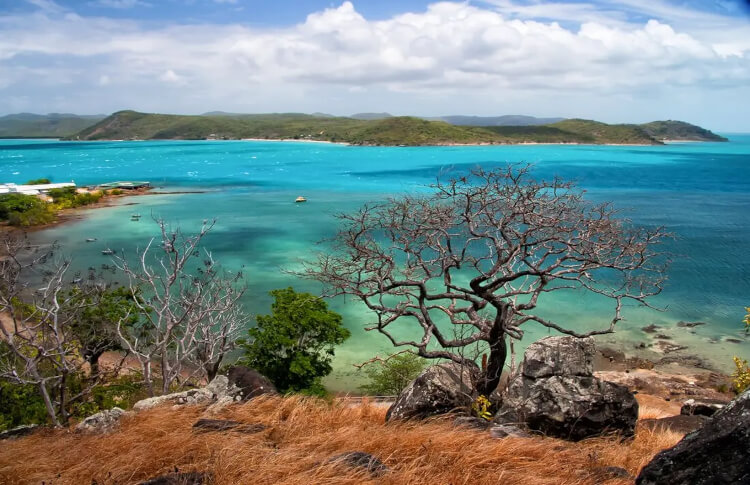Thursday Island Credit: Intrepid Travel
