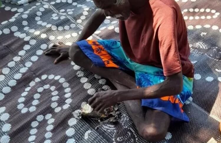 Yirrkala Indigenous Art