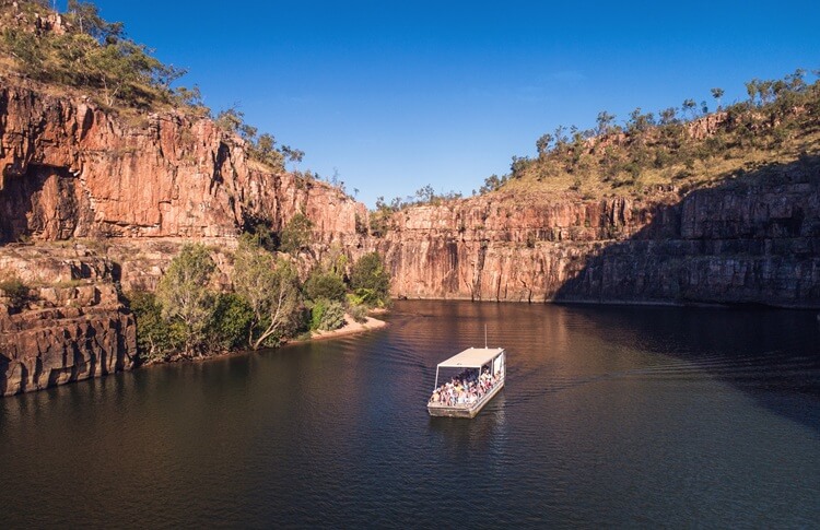 Katherine Gorge