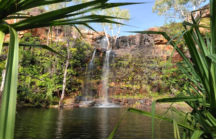 Pungalina Sanctuary