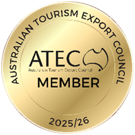 Australian Tourism Export Council
