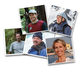 First Light Travels Tour Guides