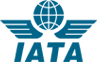 IATA Badge