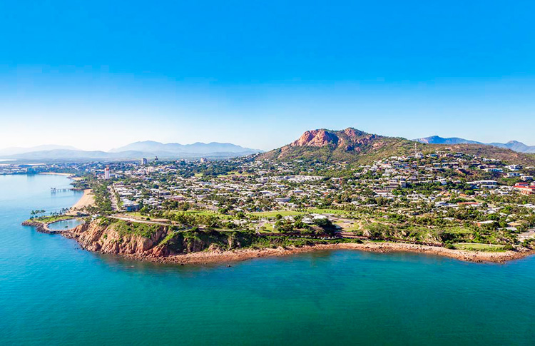 Townsville