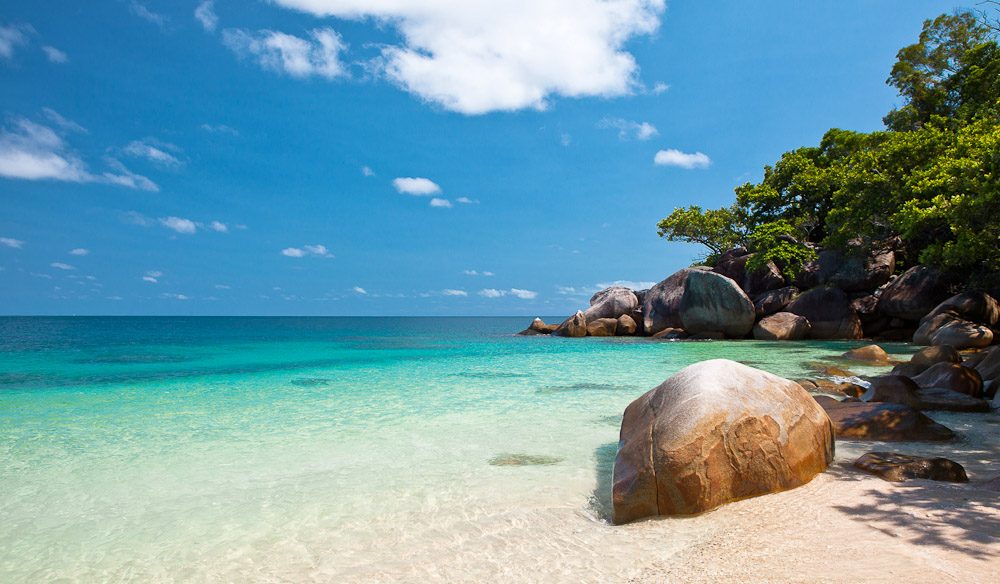 Fitzroy Island