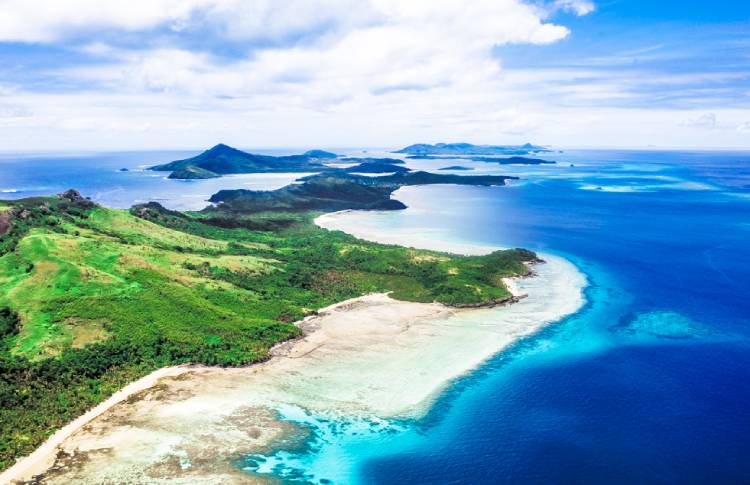 Yasawa Islands