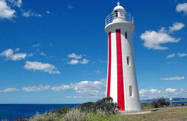 Mersey Bluff Lighthouse