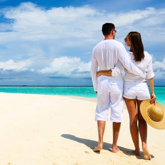 12 Day Wine, Wilderness and Waves Honeymoon Package