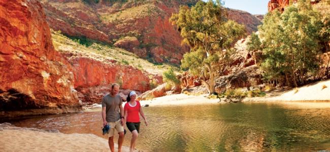 Alice Springs