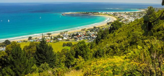 Apollo Bay