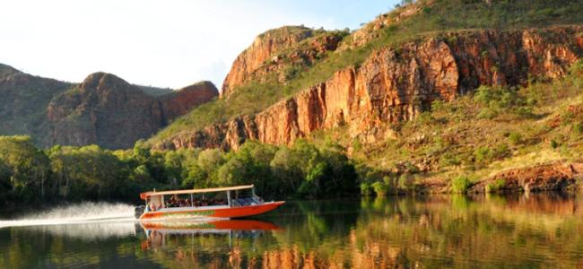 Ord River
