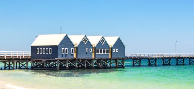 Margaret River
