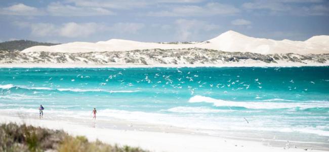 Coffin Bay