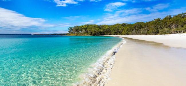 Jervis Bay