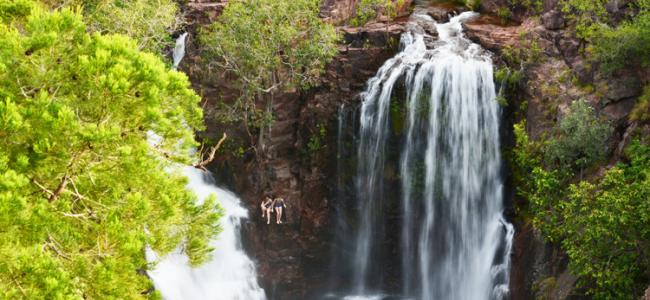 Florence Falls